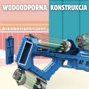 WOOPIE Pistolet na Wodę Elektryczny Automatyczny Merkury