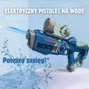 WOOPIE Pistolet na Wodę Elektryczny Automatyczny Merkury