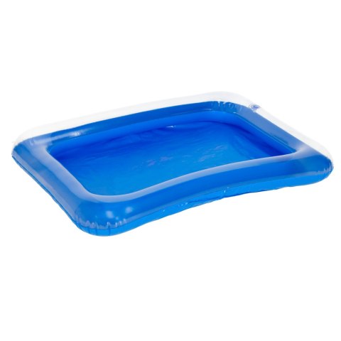 Piasek dla dzieci 2kg foremki piaskownica zestaw XXL plastyczny kreatywny niebieski Piasek dla dzieci 2kg foremki piaskownica zestaw XXL plastyczny kreatywny niebieski