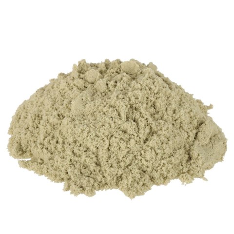 Piasek dla dzieci w wiaderku 1kg foremki beżowy Piasek dla dzieci w wiaderku 1kg foremki beżowy