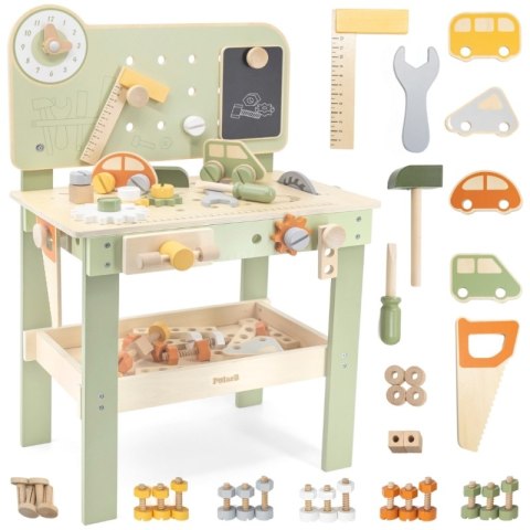 VIGA PolarB Drewniany Warsztat Majsterkowicza