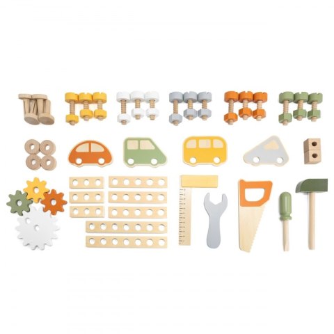 VIGA PolarB Drewniany Warsztat Majsterkowicza