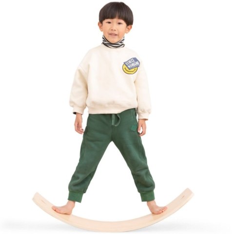 Drewniana Deska Balansująca VIGA