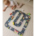 WOOPIE GREEN Droga Puzzle dla Dzieci Autostrada Makieta 21 el. Certyfikat FSC