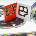 WOOPIE GREEN Droga Puzzle dla Dzieci Autostrada Makieta 21 el. Certyfikat FSC