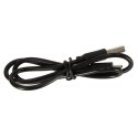 Lampa warsztatowa latarka LED USB 5 trybów składana magnes hak akumulator 1200 mAh 200 lm KAFUWELL